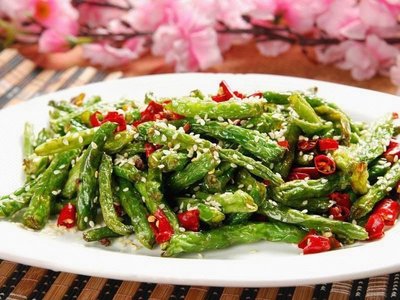 Tong Yi Cheng Culinary Hall (Fuli Jinmenhu Red Tree Palm Garden Store)