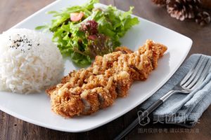 Shaxian Snacks (Ruijiang Branch)