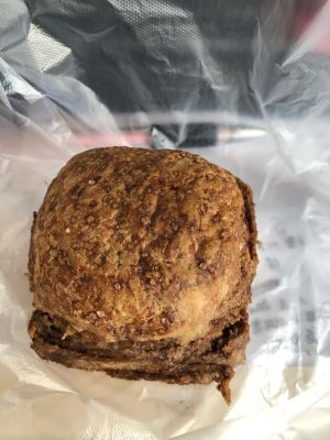 Baozi King (Ruijiang Road Branch)