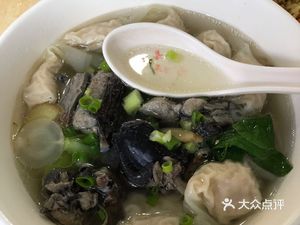 Shaxian Snacks (Sujiang Road Store)