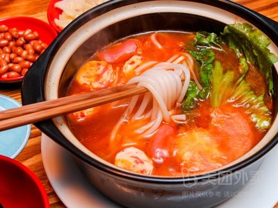 Old Yang Breakfast Rice Noodles (Ruijiang Garden Ju Yuan Branch)