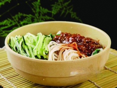 Old Tianjin Fried Sauce Noodles (Suijiang Road Branch)