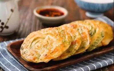 Zhen Sheng Oil-Fried Large Flatbread (Ruijiang Branch)