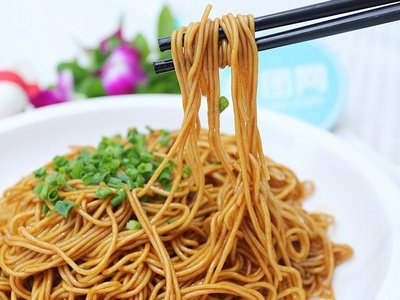 Li Dada凉皮 (Ruijiang Garden Store)
