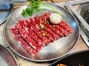 Qingtan Roast Meat (Longshuiyuan Branch)