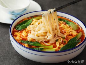 Zhongshan Fine Foods Lin (Jiuhua Mountain Road Store)
