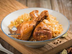 Grandma's Rice (Meijiang Branch)