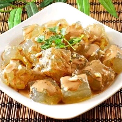Yingjie's Tianjin Snacks