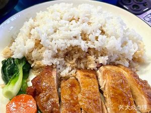 Yuanyuan Curry Rice and Beef Bowl