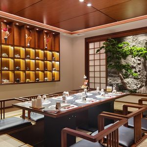 Wu Er Jiang Japanese Cuisine (Meijiang Store)