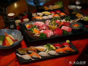 Youlin Japanese Cuisine (Meijiang Community Commercial Center Branch)