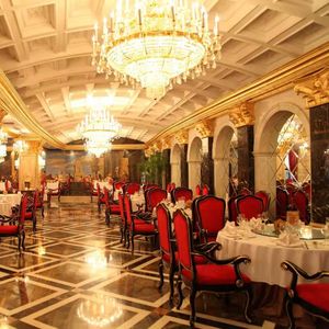 Youpeng Mansion · Family Banquet · Business Banquet (Zuojiangdao Branch)
