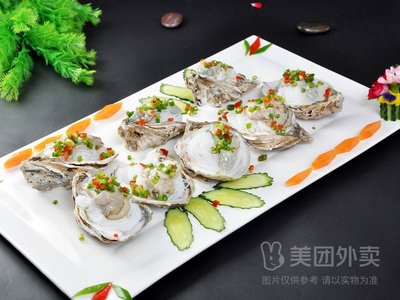 Tongji Seafood (Dameijiang Store)