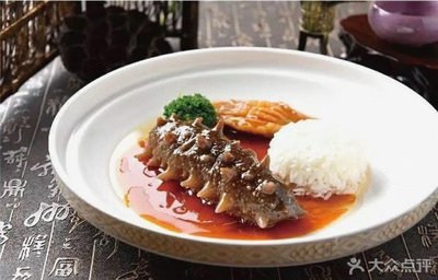 Wei Yang Chun · Benbang Huaiyang Cuisine