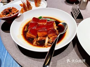 Shifu Suzhou-Zhejiang Banquet