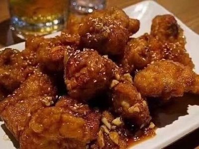 Tutu Fried Chicken Shop (Meijiang Korean Town Branch)