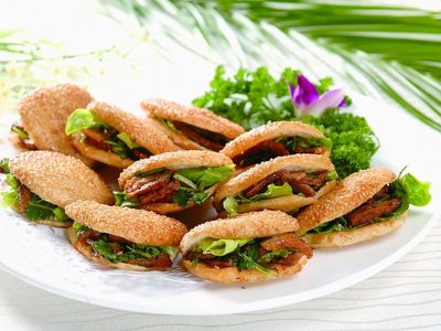 Xiaoping Jianbingguozi (Ruijiang Huayuan Juyuan Branch)