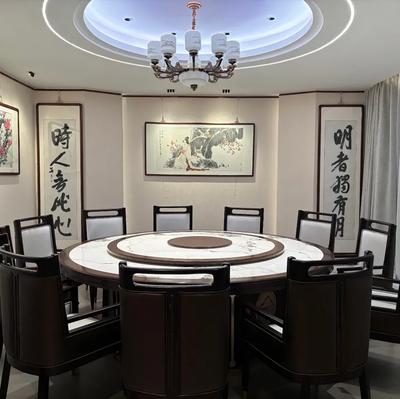 Xin Pai Fusion Cuisine