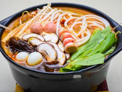 Lai Yi Guo Authentic Yunnan Crossing-the-Bridge Rice Noodles (Hexi Branch)