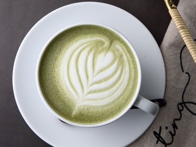 Cafe Alice (Meijiang Store)