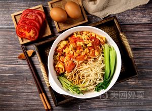 Jilan Hai Beef Noodles (Ruijiang Garden Zhuyuan Branch)