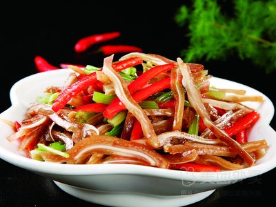 Labaopo Chongqing Handmade Noodles (Meijiang Branch)