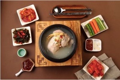 Zhi Hu · Samgyetang (Meijiang Community Branch)