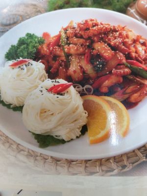 Gongtian Korean Cuisine (Meijiang Store)