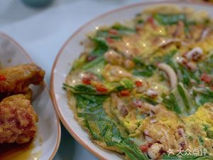 Auntie's Potato Soup (Meijiang Branch)