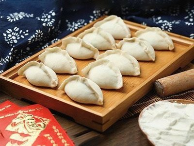 Baoshengyuan Dumplings (Meijiang Branch)