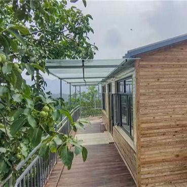 Kunya Garden Farmhouse