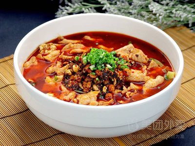 Baiwei Ju Restaurant (Nuantu, Xin Changyuan Store)