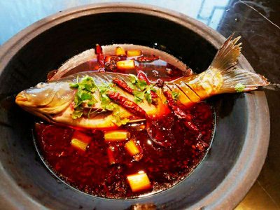 Chuang Guan Dong Iron Pot Stew (Nanhu Branch)