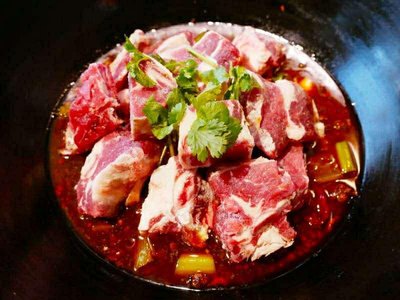 Chuang Guandong Iron Pot Stew (Huajun Branch)