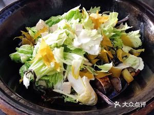 Muhuo Iron Pot Stewed Live Fish (Xiaowangcun Intersection Store)