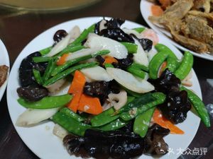 People's Restaurant (Yangbei Highway Branch)