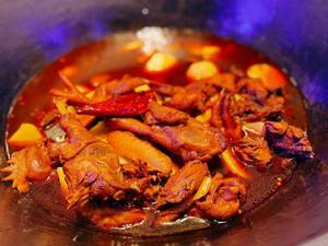 Qianjie Big Pot Stewed Live Fish (Shangdong Jinjie Branch)