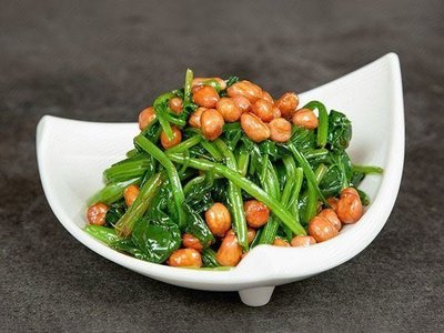 Liang Family Small Restaurant