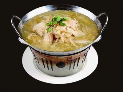 Northeast Home-style Cuisine (Jingrui Garden Community Branch)