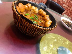 Mother's Farmhouse Kitchen (Shigezhuang Branch)