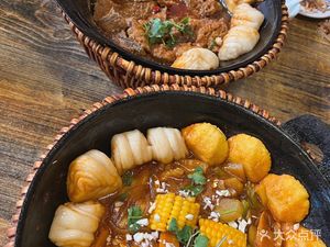 Dalong Daming Family One Pot Fresh