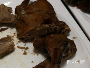 Chun Du Hotel Restaurant