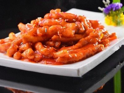 Xin Wang Restaurant