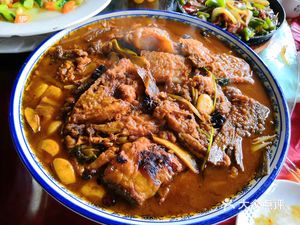 Xin Long Hotel Restaurant