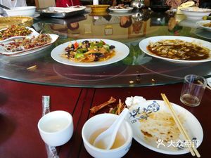Liu's Pot Restaurant