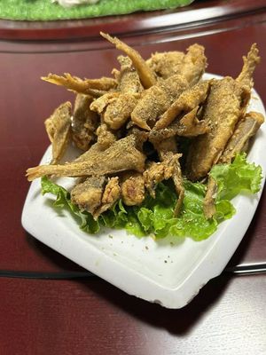 Ronghua Lou Restaurant