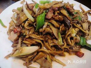Rui He Restaurant (Guwang Road Branch)