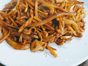 Hua Rui Restaurant
