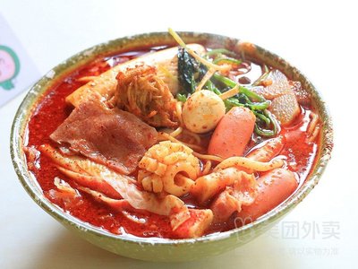 Spicy Hotpot and Spicy Noodles (Gaoxin Apartment Branch)