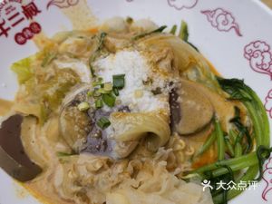 Niu Ershu (Shou Xin Beijing Peninsula Menorca Town Branch)